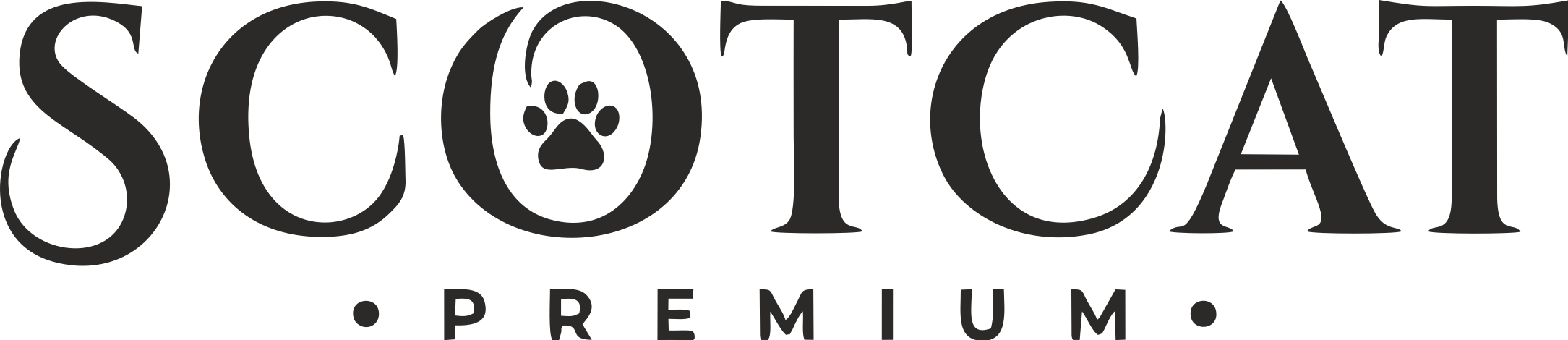 SCOTCAT PREMIUM | TÜRKİYE